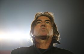 ساپینتو: داوری بازی پرسپولیس نگرانم کرد!