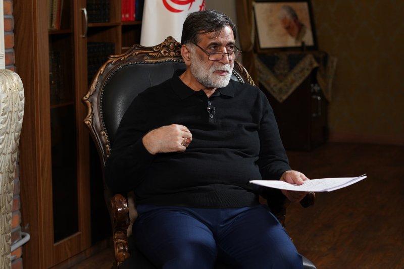 آجورلو: آماده بازگشت به استقلال هستم