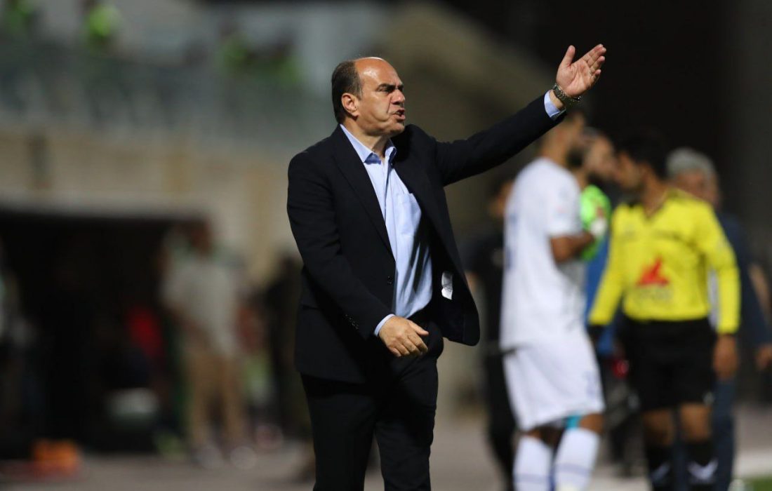 عالمی: استقلال از اشتباهات گذشته درس گرفت!