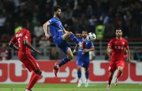 لغو دیدار استقلال- فولاد: فقط با یک شرط