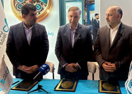 آمادگی بانک دی برای تامین مالی واحد‌های تولیدی، صنعتی و خدماتی کشور