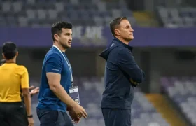 خبر مهم کاناوارو درباره ستاره استقلال