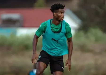 خبر خوب برای ساپینتو: اندونگ زودتر برمی‌گردد