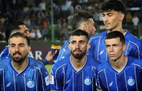 قشقایی کجایی که یادت بخیر!