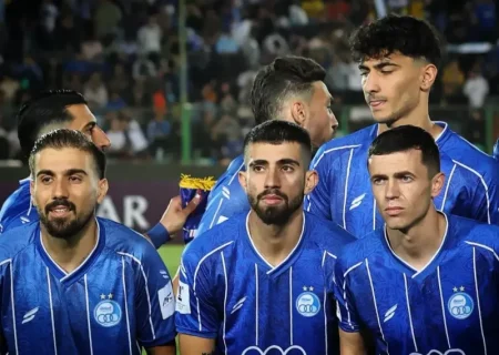 رسمی: محل میزبانی استقلال از پادیاب مشخص شد