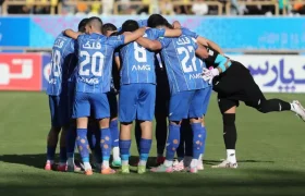 اعلام اسامی محرومان هفته یازدهم لیگ برتر