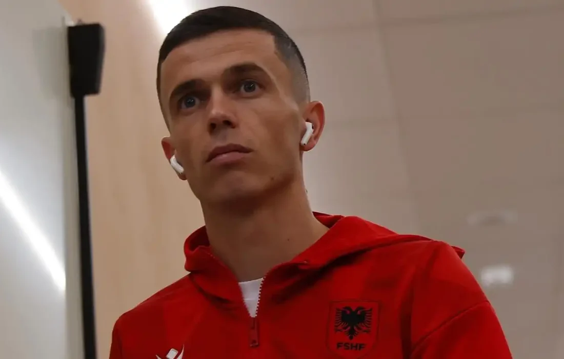 شرایط ویژه برای ستاره استقلال؛ استراحت مطلق از انگلیس تا پادیاب!