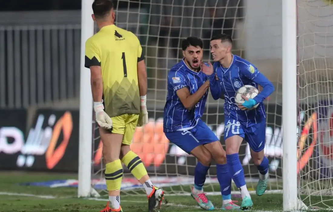 بحران در استقلال؛ نه، «یاسر» اینجاست!