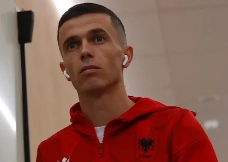 شرایط ویژه برای ستاره استقلال؛ استراحت مطلق از انگلیس تا پادیاب!