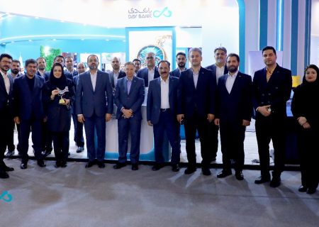 پایان موفق حضور بانک دی در اینوکس ۲۰۲۵