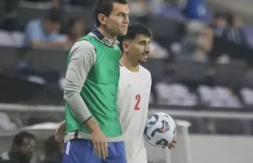 پنالتی‌زن جدید استقلال مشخص شد