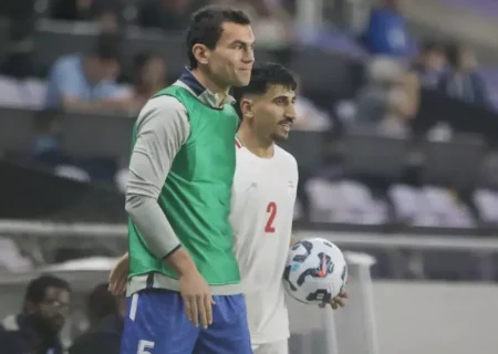 پنالتی‌زن جدید استقلال مشخص شد