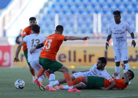 برنامه هفته‌های چهاردهم تا هفدهم لیگ برتر فوتبال اعلام شد