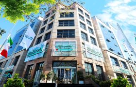 بانک دی در راستای توسعه بانکداری نوین و گسترش خدمات غیرحضوری، دامنه فعالیت‌ها و سرویس‌های خود را به‌صورت مستمر به‌روزرسانی و تقویت می‌کند.