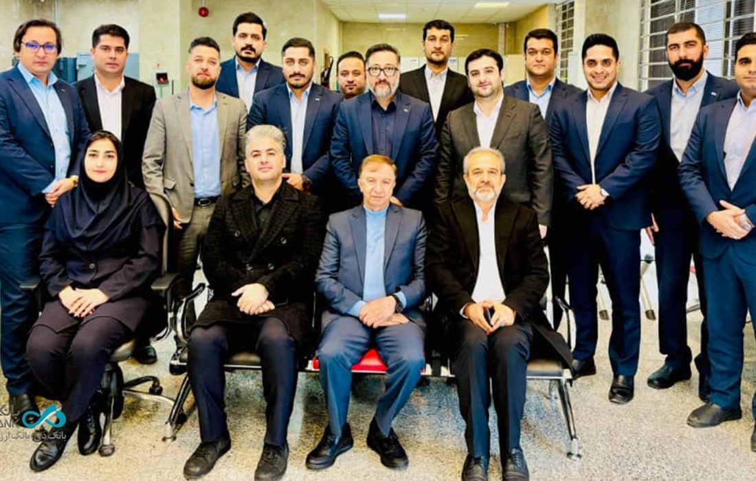 آمادگی بانک دی برای سرمایه‌گذاری در حوزه‌های گردشگری، کشاورزی و صنایع تبدیلی در استان گلستان