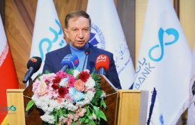 کارت هوشمند نخبگان اقتصادی خدمتی متمایز برای فعالان اقتصادی شاهد و ایثارگر