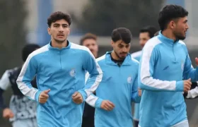 محل اردوی استقلال: هتل بجای کیش!