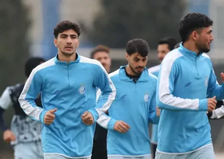 محل اردوی استقلال: هتل بجای کیش!