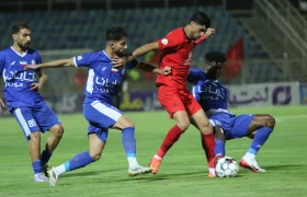 ۲۷ دی و ۳ بهمن؛ تکلیف قهرمان لیگ مشخص می‌شود؟