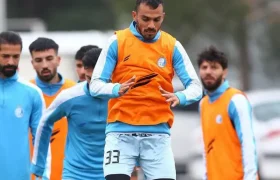 آغاز تمرینات استقلال از امروز