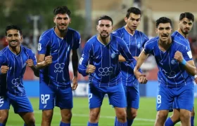 استقلال می‌تواند استادیوم خود در آسیا را تغییر دهد؟