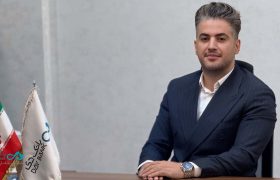 کسب سود تاریخی ۲۶ هزار میلیارد تومانی بانک دی در سال جاری