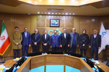 امضای تفاهم‌نامه بانک دی و سازمان منطقه آزاد قشم