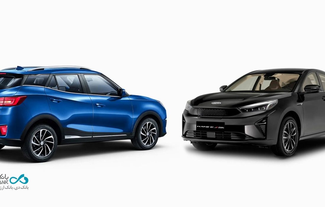 حساب وکالتی غیرحضوری بانک دی برای طرح خرید خودروهای وارداتی سامانه اتونوین