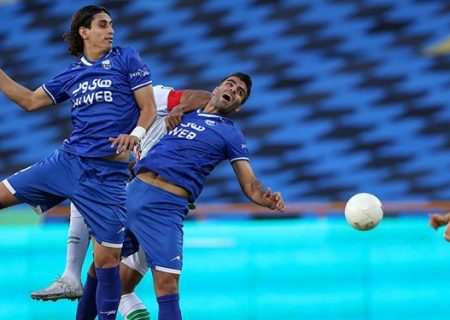 تصمیم جنجالی AFC درباره بازی استقلال – الهلال!
