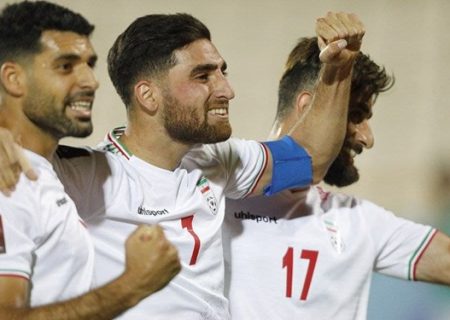 ایران گام نخست را محکم برداشت/ پیروزی تیم ملی بدون سرمربی مقابل سوریه
