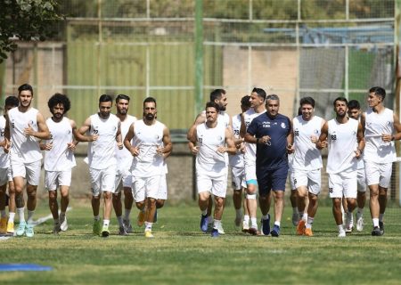 گزینه فرهاد مجیدی در آبادان ماندنی شد