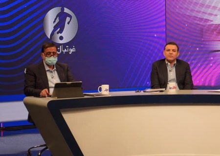 آغاز جنگ ۵۰۰میلیاردی استقلال و آجورلو با فدراسیون