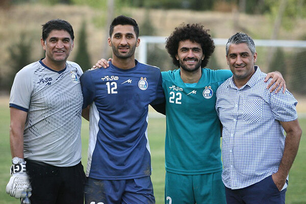 پالس مثبت مظاهری و مرادی برای استقلال و مجیدی