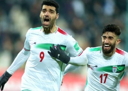 صعود جادویی ایران به جام جهانی