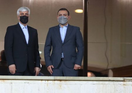 آشتیانی: حکم کمیته اخلاق تهدید غیرمستقیم است/عزیزی خادم تصمیماتی گرفت که وجاهت نداشت