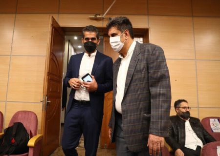 فیفا: زنان ایرانی باید در مسابقات مردان ایرانی قضاوت کنند!