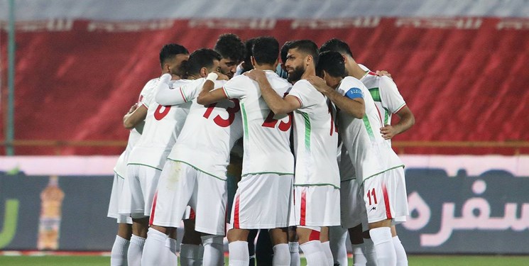 چشم امید ایران به فرمت ۴۸ تیمی