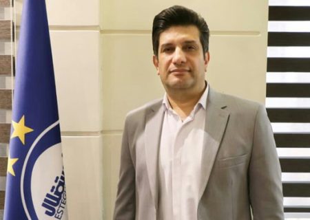 واکنش معاون حقوقی باشگاه استقلال به شکست در‌ پرونده آمانوف