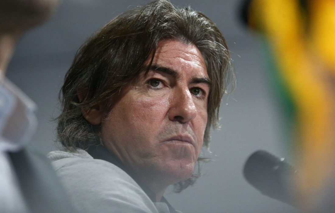 ساپینتو: مساوی دربی برای هر دو تیم جذاب نیست
