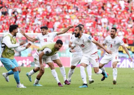 سود استقلال از حضور بازیکنان در جام جهانی