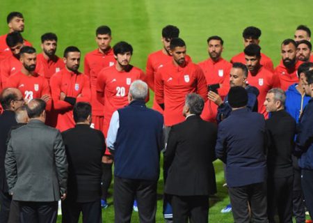اعلام اسامی تیم ملی با حضور ۲۷ بازیکن، لیست نهایی پس از پاسخ باشگاه رُم