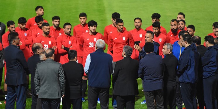 اعلام اسامی تیم ملی با حضور ۲۷ بازیکن، لیست نهایی پس از پاسخ باشگاه رُم