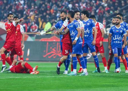 قانون سقف بودجه که هیچ؛ بقیه قوانین هم در فوتبال ایران رعایت نمی‌شود