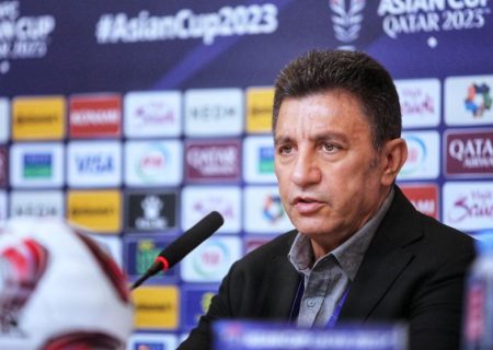 قلعه‌نویی: AFC سخت‌گیری کند تا سلامت بازیکنان در خطر نباشد/ خلاقیت و ابتکار خاصیت بازیکنان ایرانی است