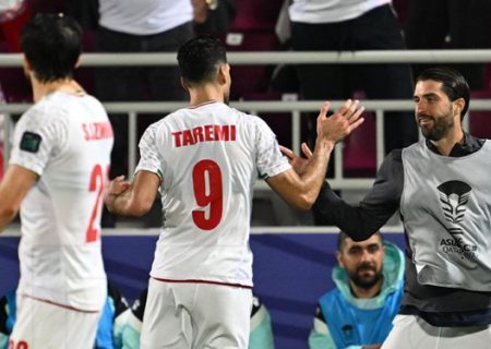 ۸ تیم نهایی جام ملت‌های آسیا مشخص شد