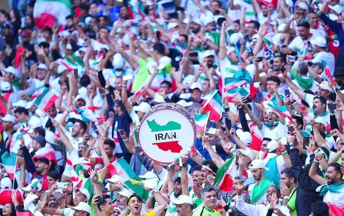 قطری‌ها جنگ روانی را آغاز کردند/ فروش بلیت هواداران ایران به صورت پراکنده در ورزشگاه!