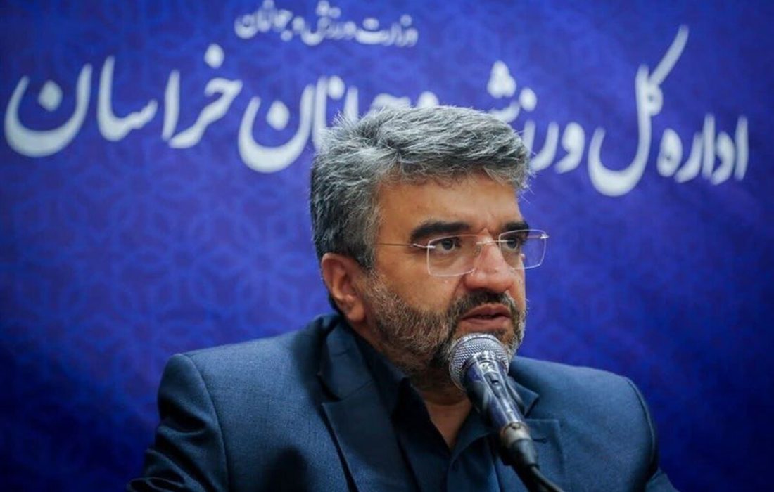 اعلام دلیل انتخاب ثامن برای سرخابی‌ها و تایید حضور بانوان در ورزشگاه