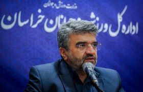 اعلام دلیل انتخاب ثامن برای سرخابی‌ها و تایید حضور بانوان در ورزشگاه