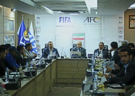 سخت‌گیری ناظر AFC در جلسه هماهنگی استقلال-الغرافه