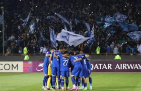 سازمان لیگ مثل همیشه رفوزه شد!